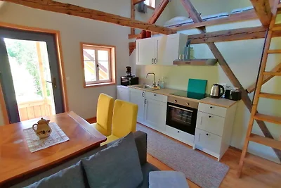 Appartamento Vacanza con famiglia Seifhennersdorf