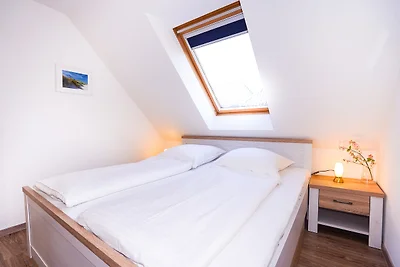 Blankwasserweg 45, Wohnung