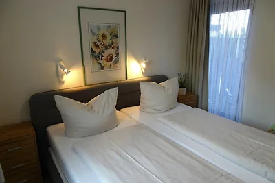 Appartamento Vacanza con famiglia Dahme