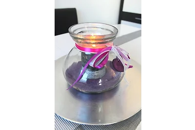 "Cala Grömitz - Haus Tanneck"