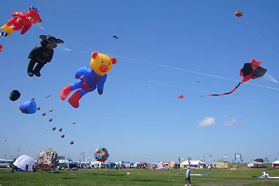 Bungalow 2702 in Tossens