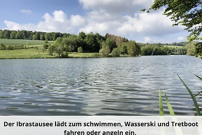 Entspannung mit Seeblick ☆ Haus