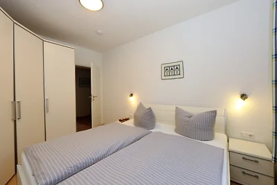 (Brise) Haus Auguste App. 10