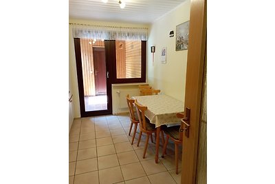 Vakantieappartement Gezinsvakantie Hanerau-Hademarschen