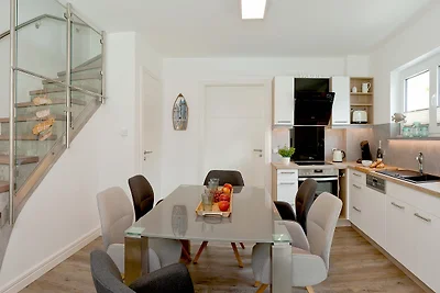 (Brise) Ferienhaus Alte Düne App.