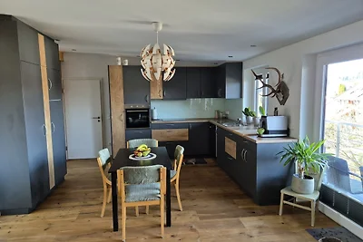 Ferienwohnung Mariposa