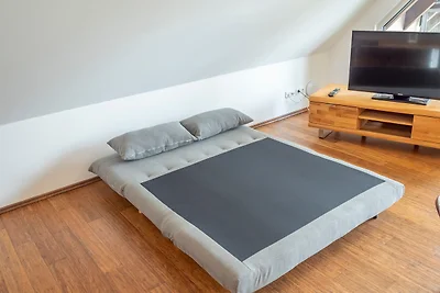 Sky OG am Plauer See