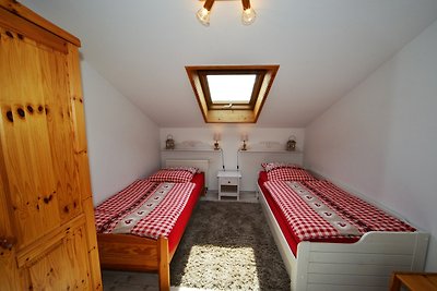 Ferienwohnung Loch