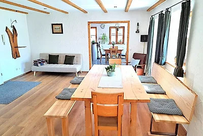 BodenSEE Apartment Neukirch