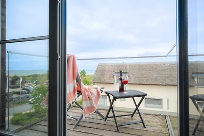 Ostsee - Appartement Nr. 83