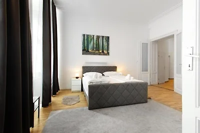 Apartment mit 3 Schlafzimmern