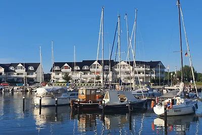 Schöne Ferienwohnung 1.Reihe am