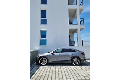 Appartamento Vacanza con famiglia Kappeln