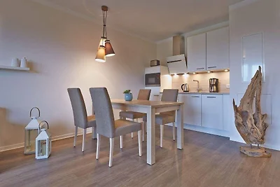 Aparthotel Waterkant Suites, Suite