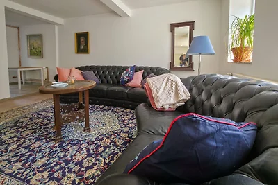 Holiday home relaxing holiday Amt Creuzburg