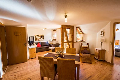 Appartamento Vacanza con famiglia Lörrach