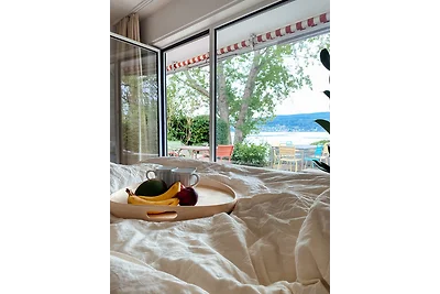 Appartamento Vacanza con famiglia Insel Reichenau