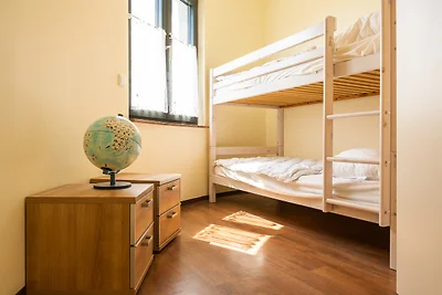 A 2 Wohnleuchtturm mit Seeblick