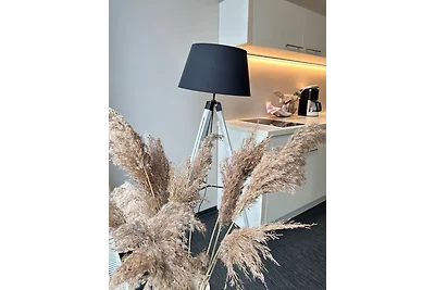 Doppelzimmer im Strandhaus 2