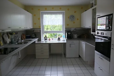 Ferienhaus in der Trift