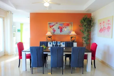 Casa vacanze Vacanza di relax La Duquesa-Manilva