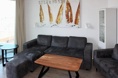 App. 9 / Penthouse "Sonnendeck" am