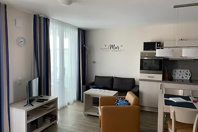 Apartment 23 "WindSegler"