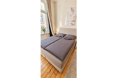 Velmora Boutique Suites: Cozy