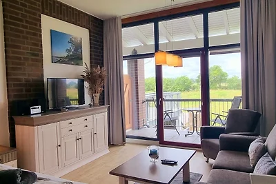 Ferienwohnung "Küstenkrümel No.