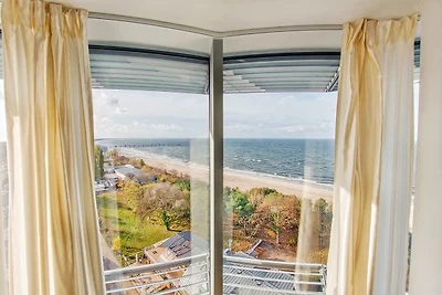 Sun&Snow Wechta - Apartment 1010A