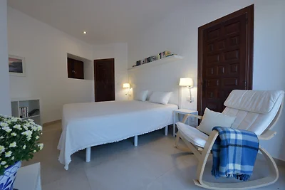 Kuća za odmor Dopust za oporavak Moraira