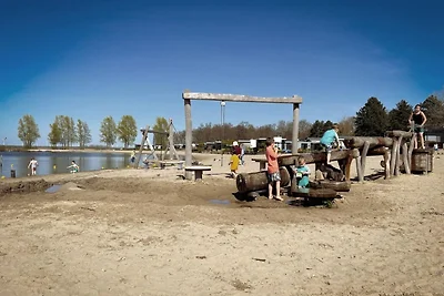 Casa vacanze Vacanza di relax Nunspeet