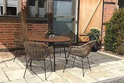 Vakantieappartement Gezinsvakantie Dannenberg