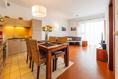 Sun&Snow Plaza Swinoujscie -