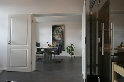 Vakantieappartement Gezinsvakantie Waren (Müritz)