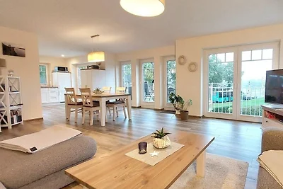 Appartamento Vacanza con famiglia Oldenbüttel