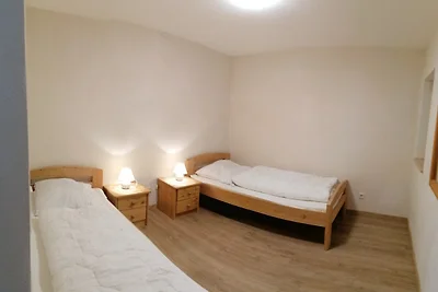 Appartamento Vacanza con famiglia Bad Berleburg