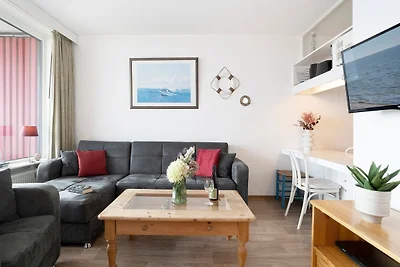 Berolina Schorses Ostsee Blick