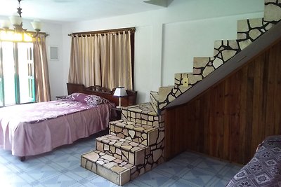 Vakantieappartement Gezinsvakantie Baracoa