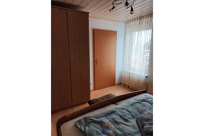 Appartamento Vacanza con famiglia Grambow