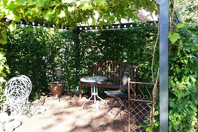 Appartamento Vacanza con famiglia Barkelsby