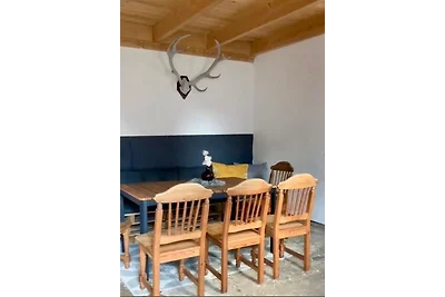 CHILLma Loft I Nähe Stausee I