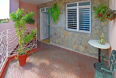 Las Terrazas de Barbara Appartement