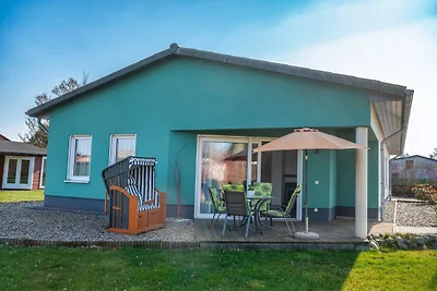 Bungalow Klüver