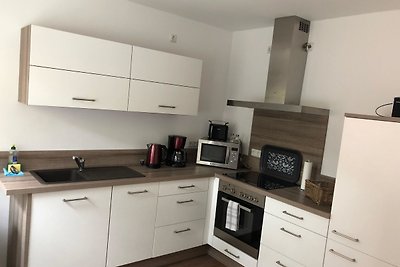 Ferienhaus Harzbett
