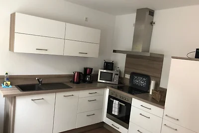 Vakantiehuis Ontspannende vakantie Wernigerode