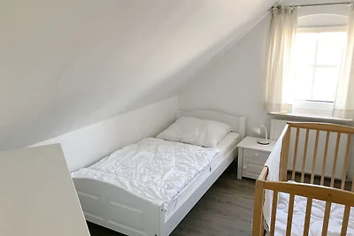 Vakantieappartement Gezinsvakantie Burg auf Fehmarn