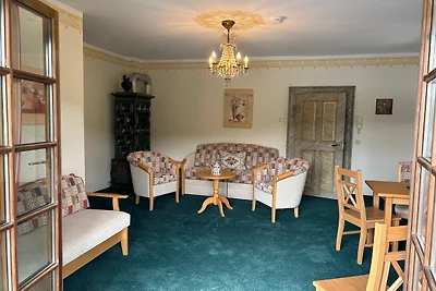 apartman za odmor Obiteljski odmor Walchensee