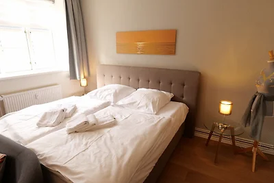 Rack-Tau Herberge Kaffetiet -