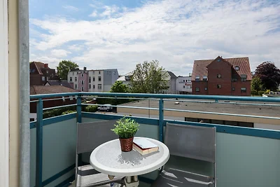 Probsteier Platz Möwennest